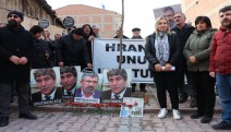 Hrant Dink, Malatya’da Anıldı: Bütün Faili Meçhuller Için Hakikat Komisyonu Kurulmalı