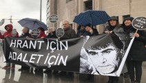 Hrant’ın Arkadaşları: Gerçek suçlular yargılanana kadar