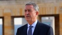 Hulusi Akar: Türkiye’de kimse gazetecilik faaliyetinden dolayı cezaevinde değil