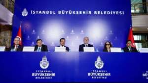 İBB Başkanı İmamoğlu'ndan ' terör' soruşturması açıklaması: Heyetin başına militan AKP'li getirildi