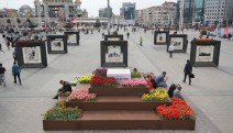İBB, Taksim Meydanı için tasarım yarışması başlattı