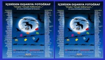 İçeriden, Dışarıya Fotoğraf: “Düşler Tutsak Edilemez” Sergisi