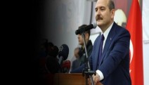 İçişleri Bakanı Soylu'dan Gülmen ve Özakça için imza veren 111 aydına suçlama