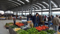 İçişleri'nden semt pazarlarına yeni kurallar geldi