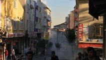 İdil Kültür Merkezine polis baskını:10 gözaltı