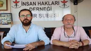 İHD: 2022 yılında Ege hapishanelerinde 785 hak ihlali yaşandı