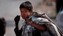 "Çocuklar acımasız bir şekilde ayrımcılığa uğruyorlar" VİDEO