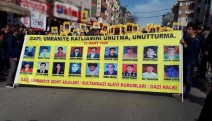 İHD: Gazi ve Ümraniye katliamları 25 yılında hala adalet bekliyor