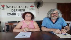 İHD İzmir Şubesi Çocuk Komisyonu: Ege Bölgesinde 724 çocuk hak ihlali yaşandı