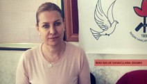 İHD Malatya Şubesi Başkanı Gönül Öztürkoğlu’na 6 yıl 3 ay hapis cezası