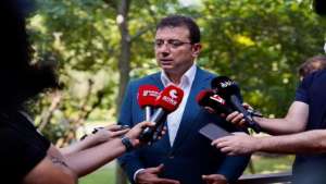 İmamoğlu'dan eleştirilere yanıt: O gün İstanbul genelinde afet benzeri bir durum yaşanmadı