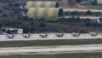 “İncirlik’te ABD firmasına çalışan işçilerin yarısının çıkışı verildi”