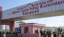 İnfaz düzenlemesinde 55 madde kabul edildi, siyasi tutuklular kapsam dışı