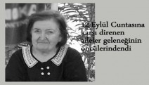 İnsan hakları savunucusu Sacide Çekmeci hayatını kaybetti