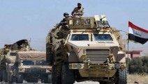 Irak güvenlik güçleri, Kerkük'e operasyon başlattı