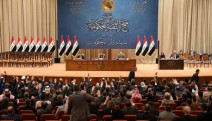 Irak Meclisi ABD güçlerinin ülkeden çıkarılmasına karar verdi