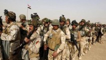 Irak Savunma Bakanlığı: Musul'u kurtarma operasyonu başladı