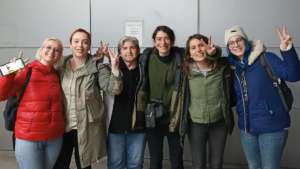 İşkenceyle gözaltına alınan gazetecilere dava açıldı