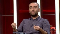 İsmail Saymaz ve Nevzat Çiçek’in CNN Türk’teki işlerine son verildi