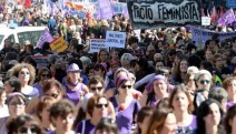 İspanya’da kadınlar, 8 Mart’ta greve gidecek