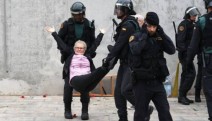 İspanya, Katalonya'dan polis şiddeti için özür diledi