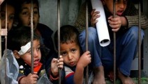 Milli: "İsrail'da idari gözaltında tutulan çocukların sayısı gittikçe artıyor"
