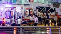 İstanbul Atatürk Havalimanı'nda canlı bomba saldırısı: 36 ölü, 147 yaralı