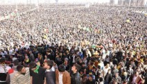 İstanbul’da Newroz Kartal Meydanı’nda kutlanacak