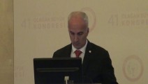 İstanbul Eczacı Odası Başkanı, ‘Biz bu krizi 3 senedir yaşıyoruz’