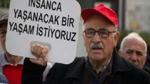 İstanbul Emekli Sendikaları Koordinasyonu kuruldu