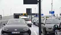 İstanbul Havalimanı'nda otopark artık ücretli
