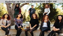 İstanbul Kadın Orkestrası Kadıköy’de konser verecek