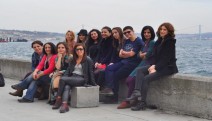 İstanbul Kadın Orkestrası konseri 21 Nisan'da