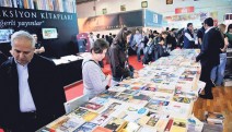 İstanbul Kitap Fuarı 35. kez kapılarını açıyor