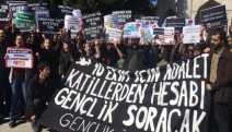 İstanbul Üniversitesi’nde 10 Ekim Katliamı anması: Unutmak yok, affetmek yok