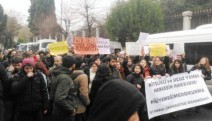 İstanbul Üniversitesi öğrencileri: “Müşteri değil öğrenciyiz”