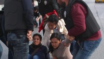 İstanbul Valiliği: 1 Mayıs'ta 207 kişi gözaltına alındı