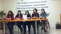İstanbul Valiliği 8 Mart mitingine izin vermedi