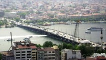 İstanbul'a iki yeni tünele onay: Unkapanı Köprüsü kaldırılıyor