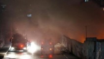 İstanbul'da gergin gece: 59 gözaltı