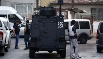 İstanbul'da IŞİD operasyonu: 35 gözaltı