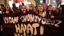 Kadınlar 4 Mart'ta Bakırköy Özgürlük Meydanı’nda 8 Mart mitingi yapacak
