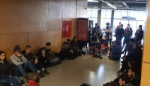 İTÜ’de kantin boykotu: Rektörlük soruşturma açtı, öğrencilerin okula girişini yasakladı!