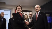 ‘İyi Parti-CHP ittifakında anlaşma sağlandı