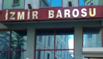 İzmir Barosu'ndan YSK hakkında suç duyurusu