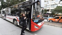 İzmir Büyükşehir'den toplu ulaşımda iki müjde