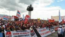 İzmir Gündoğdu' da 1 mayıs kitlesel kutlanacak