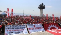 İzmir Gündoğdu'da emekçiler iş güvencesi talebiyle 1 Mayıs'ta alanda olacak
