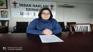 İzmir İHD: 10 Ocak 1996'da, Güçlükonak'ta katledilenler için adalet istiyoruz