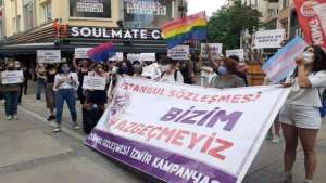 İzmir Kampanya Grubu:Mücadelemizden vazçmeyeceğiz!